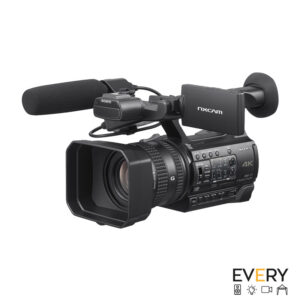 Sony NX200 EV